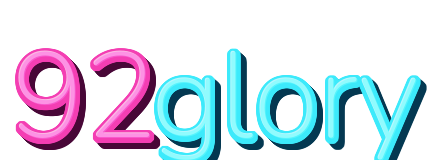 92glory — logo kanal